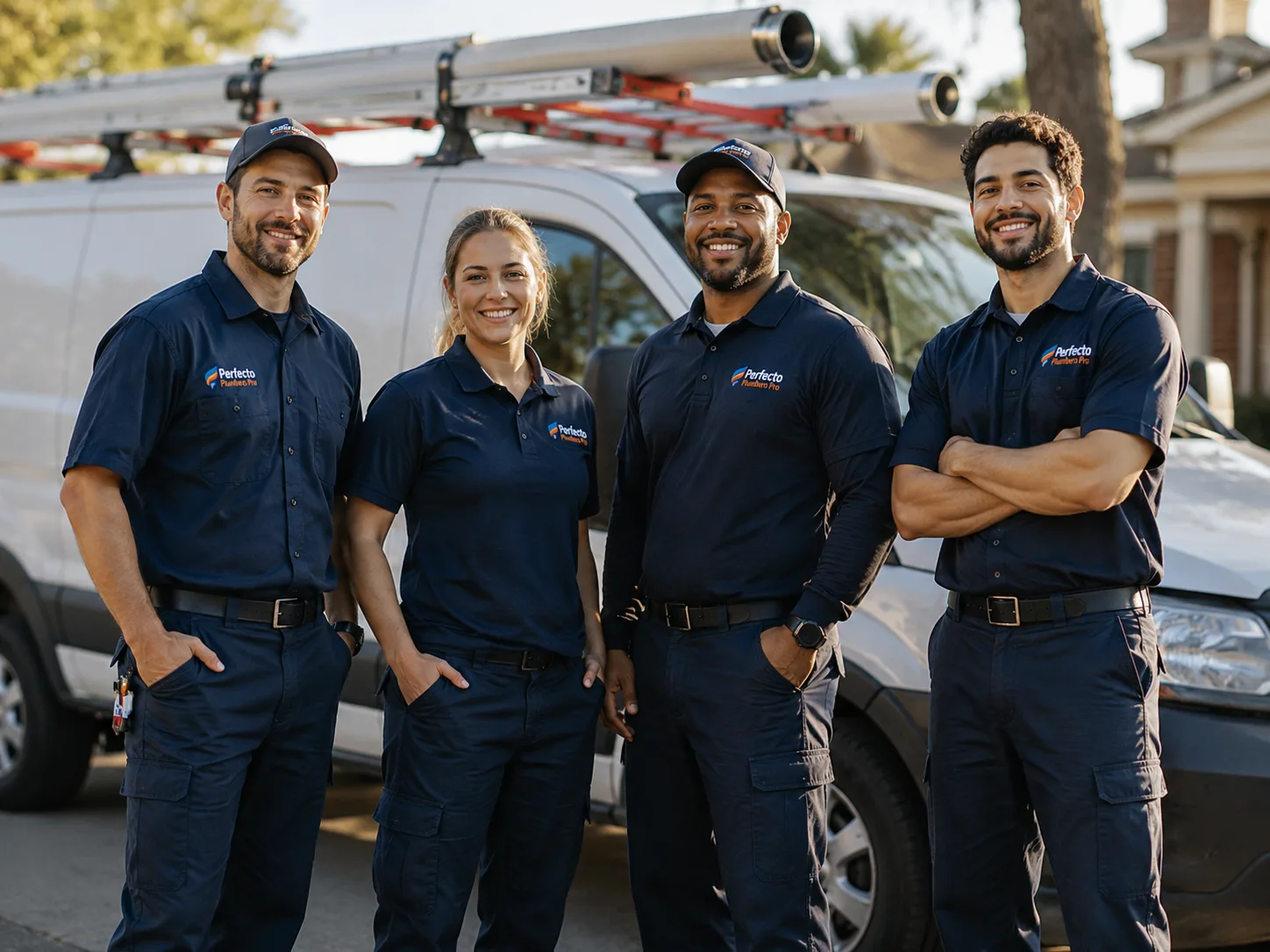 Emergency Plumber Near Me in Maryland Line, MD near me